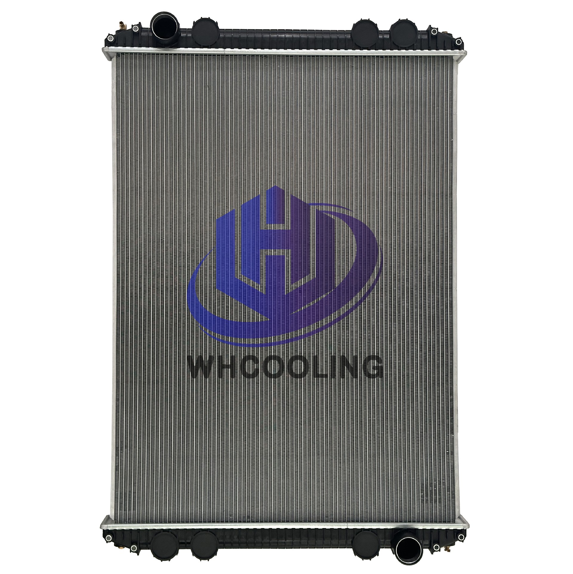 FREIGHTLINER RADIATOR: 2004 - 2007 CENTURY, COLUMBIA MODELS