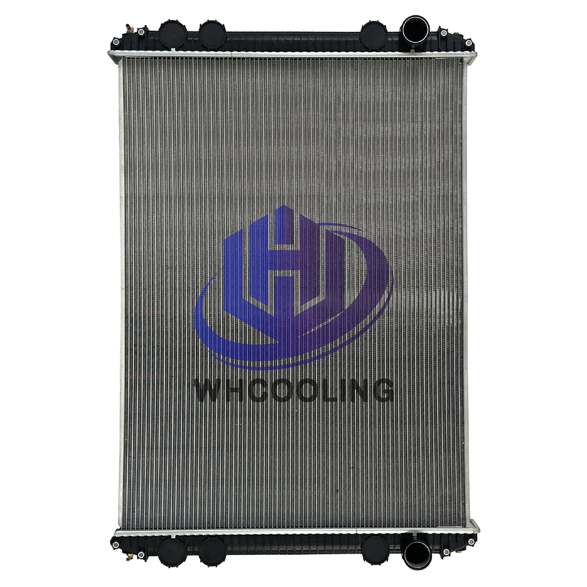 FREIGHTLINER RADIATOR: 2004 - 2007 CENTURY, COLUMBIA SERIES