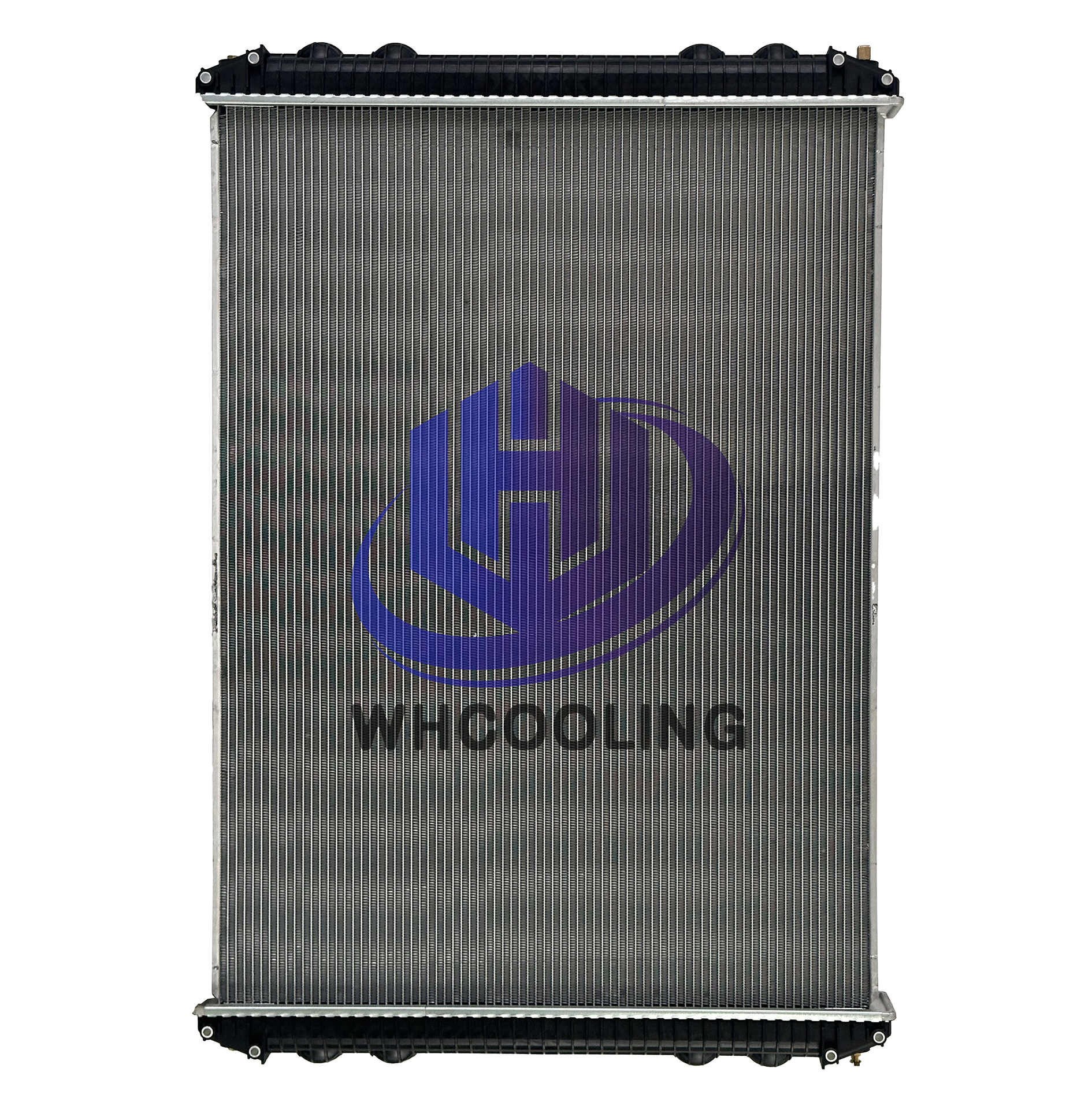 FREIGHTLINER RADIATOR: 2004 - 2007 CENTURY, COLUMBIA SERIES