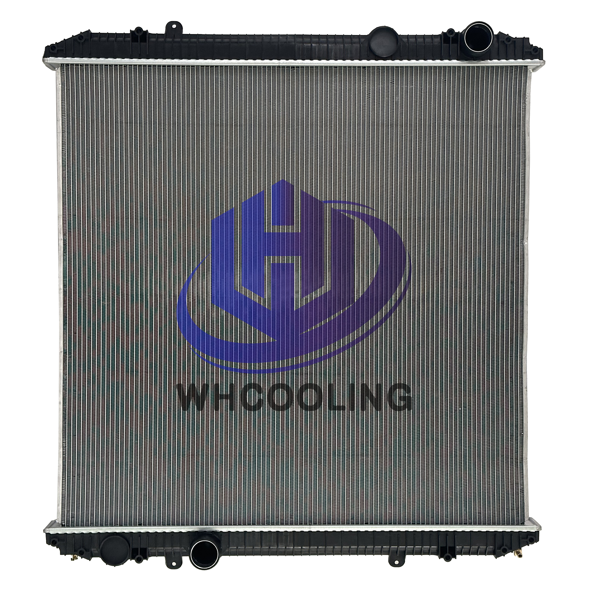 FREIGHTLINER RADIATOR: 2003-2010 CENTURY, CORONADO MODELS