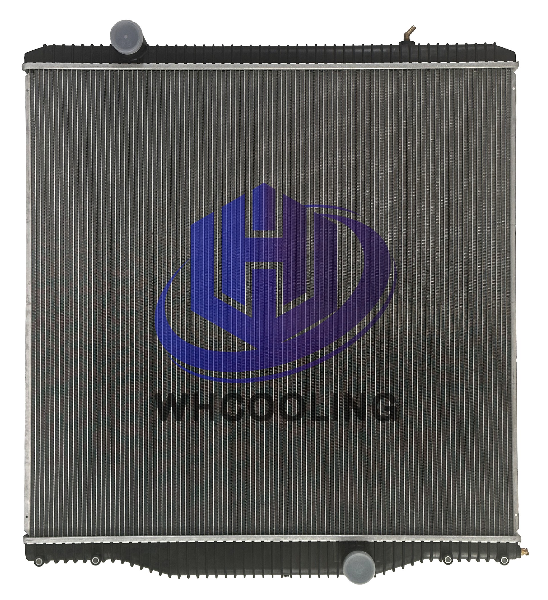 INTERNATIONAL RADIATOR 2010 & NEWER PAYSTAR & WORKSTAR WITH MAXXFORCE ENGINE