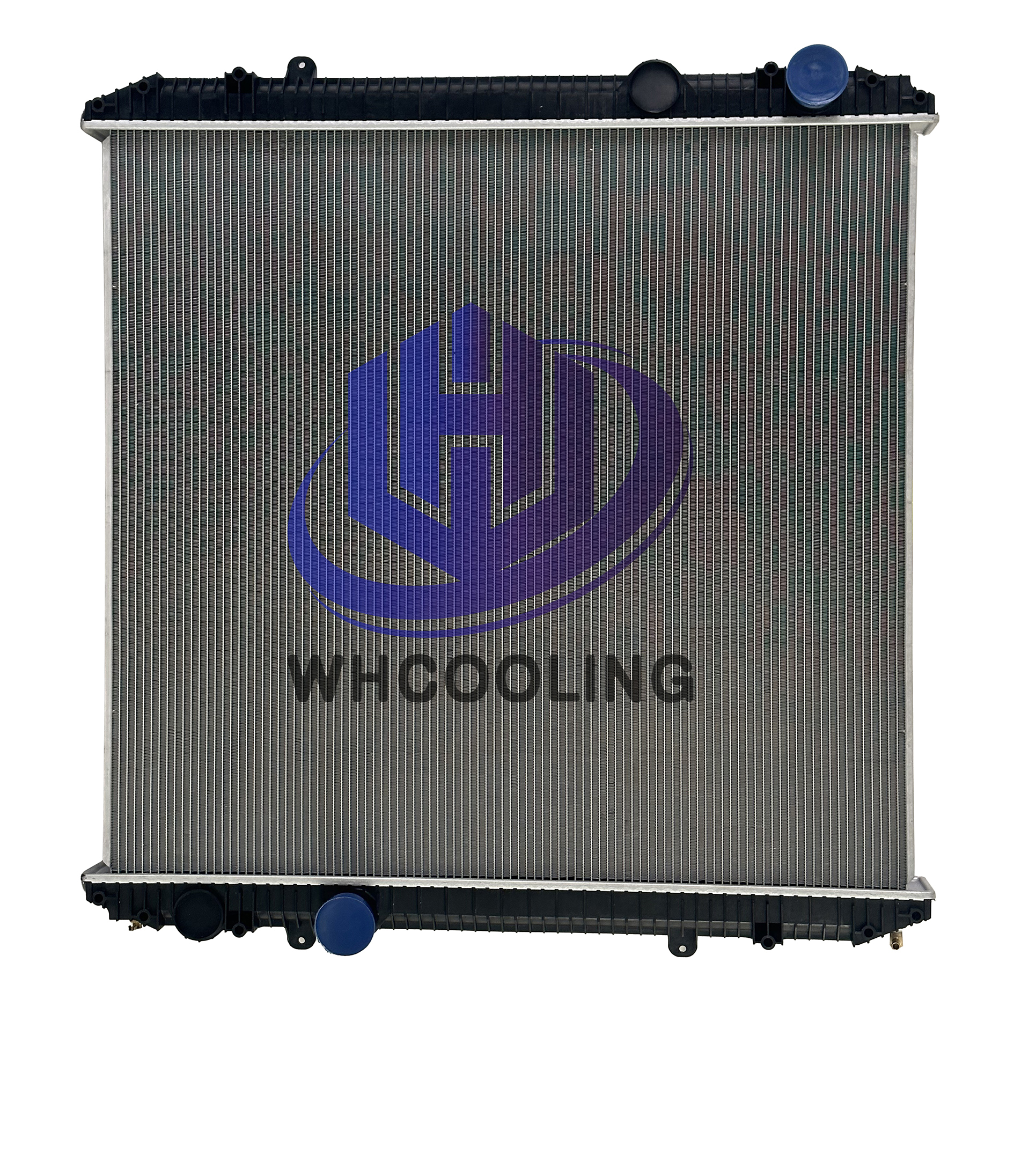 FREIGHTLINER | STERLING RADIATOR: 2002 - 2007 FLD, CENTURY, CLASSIC XL, 9500
