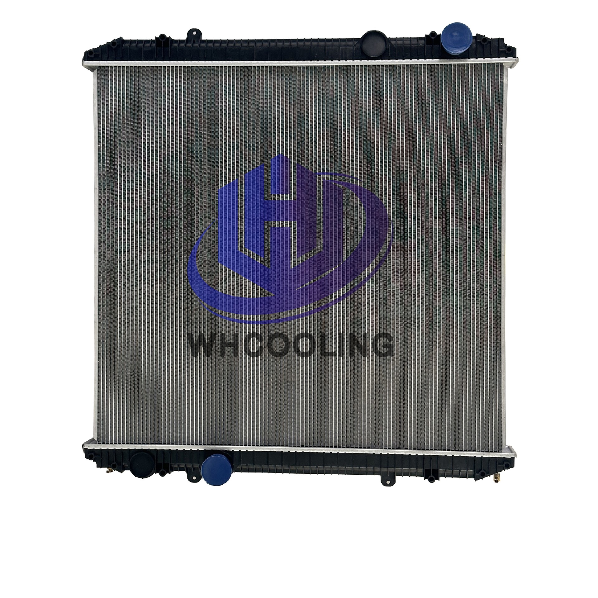 FREIGHTLINER | STERLING RADIATOR: 2002 - 2007 FLD, CENTURY, CLASSIC XL, 9500