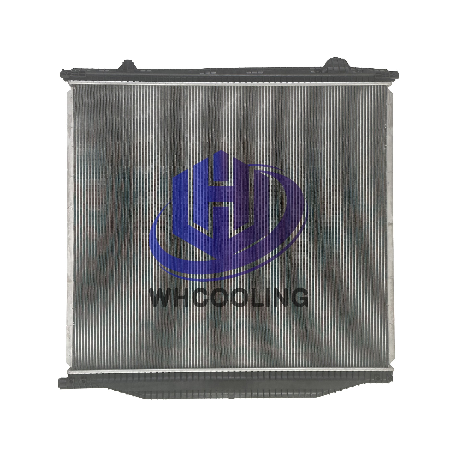 INTERNATIONAL | NAVISTAR RADIATOR | 2017 & NEWER LT | 2516107C91 2516108C91