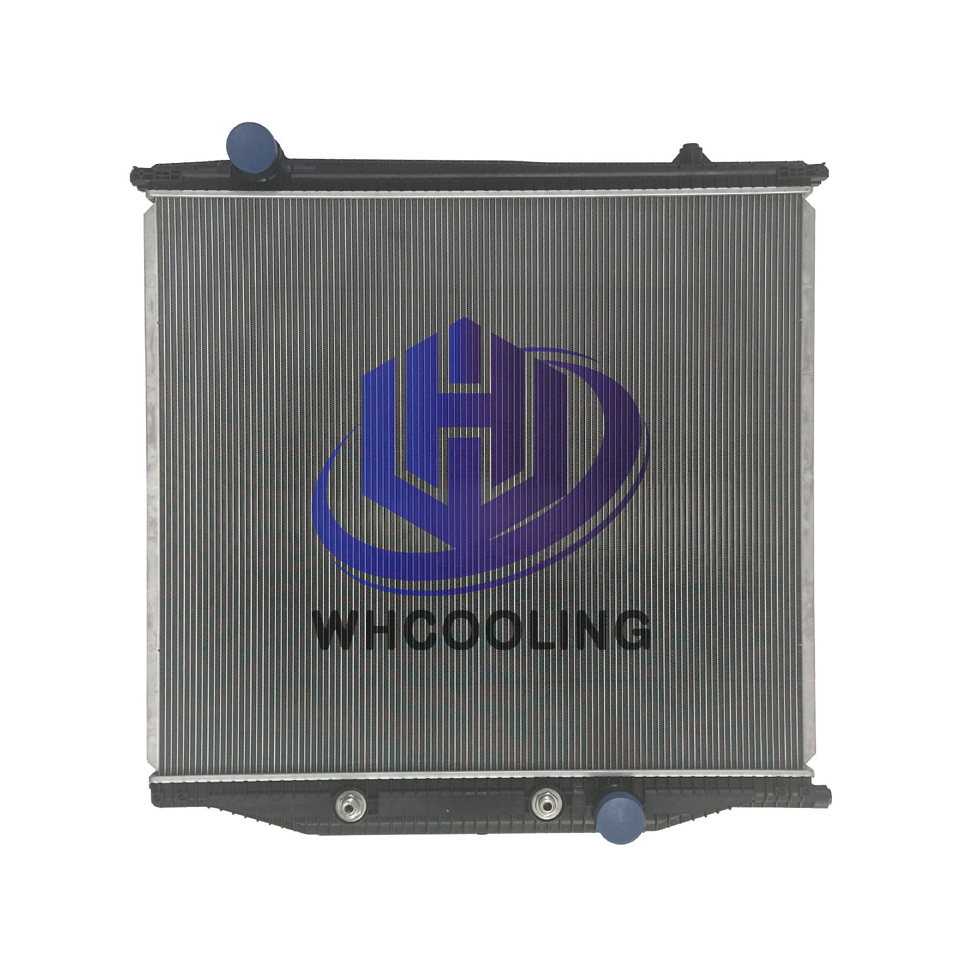 INTERNATIONAL | NAVISTAR RADIATOR | 2017 & NEWER LT | 2516107C91 2516108C91