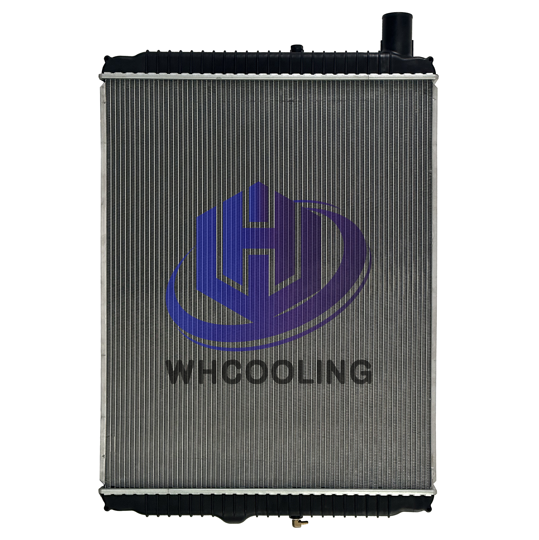 INTERNATIONAL  RADIATOR:2003 - 2007 8600, 8600I, 9100, 9100I, 9200, 9200I, 9400, & MORE