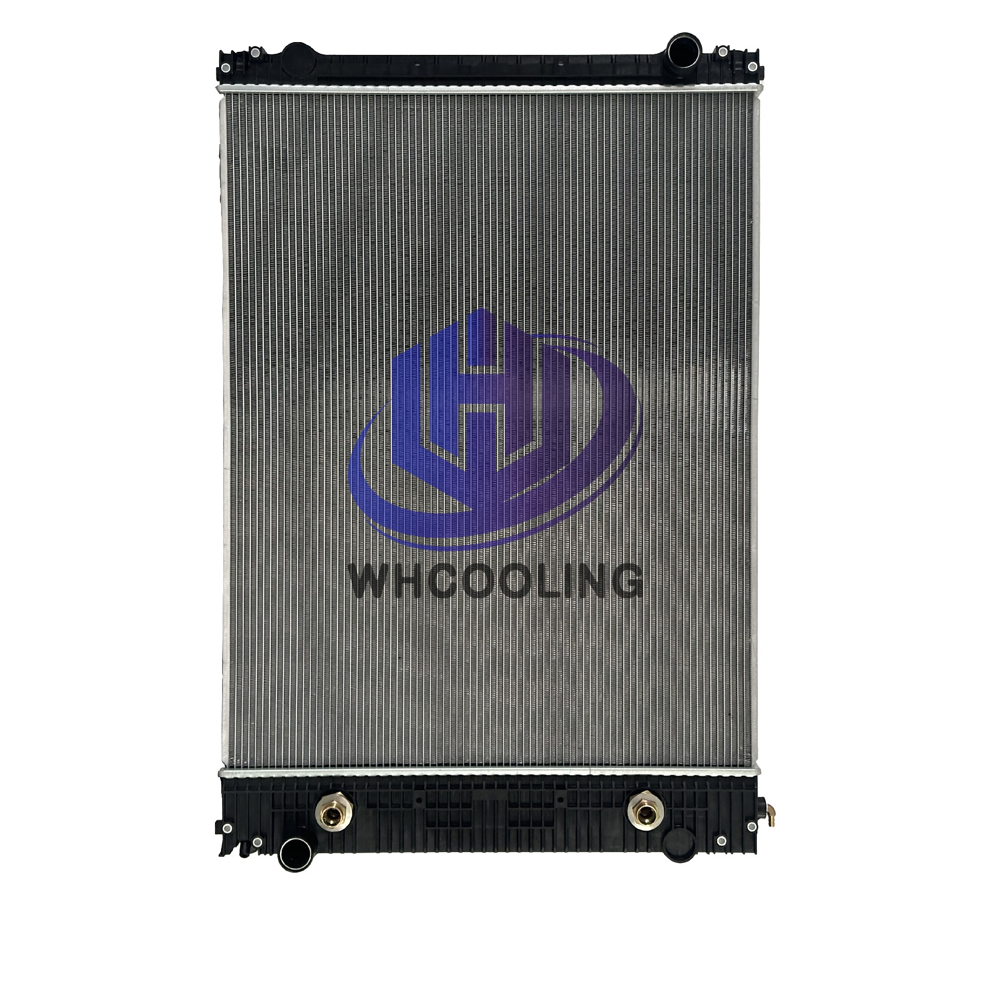 FREIGHTLINER RADIATOR: 2010-2013 M2 106