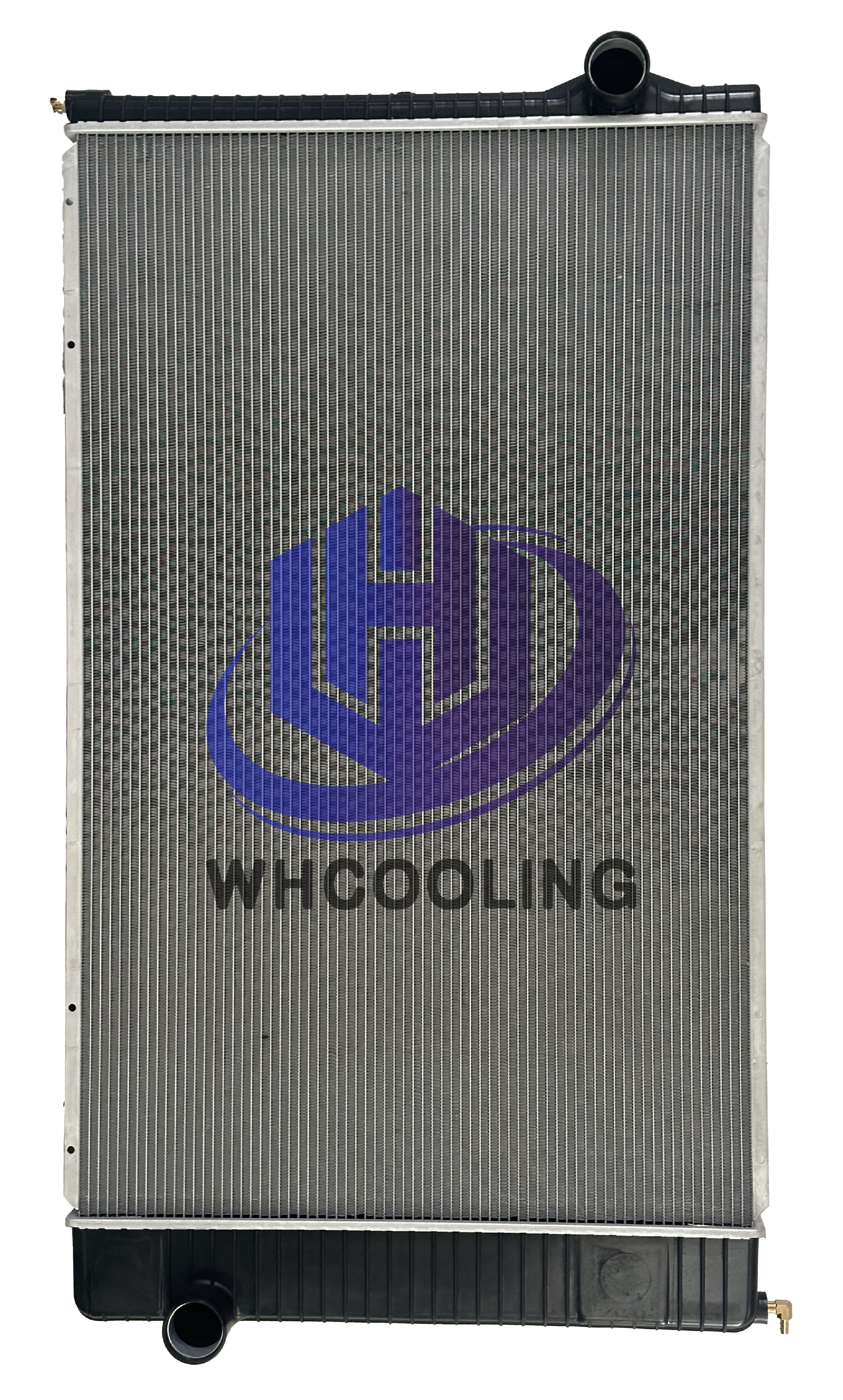 INTERNATIONAL  RADIATOR:2008 - 2010 WORKSTAR 7000 SERIES