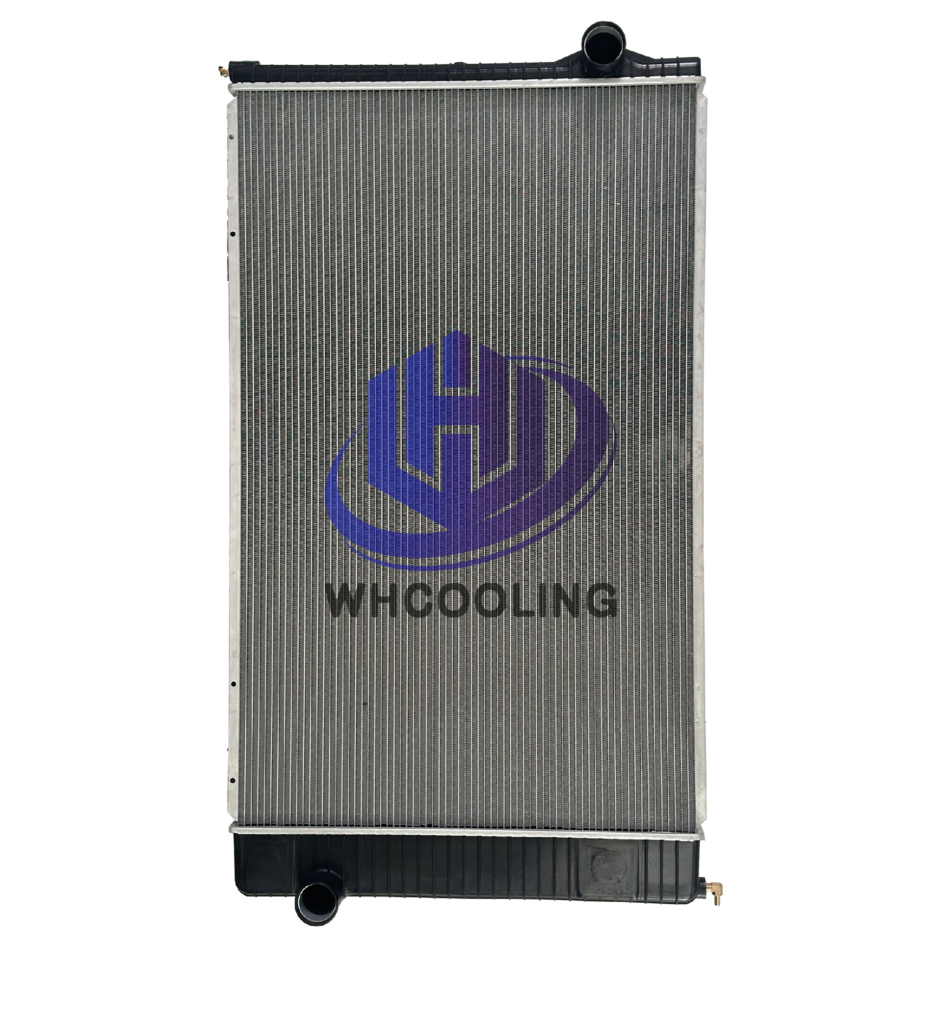 INTERNATIONAL  RADIATOR:2008 - 2010 WORKSTAR 7000 SERIES