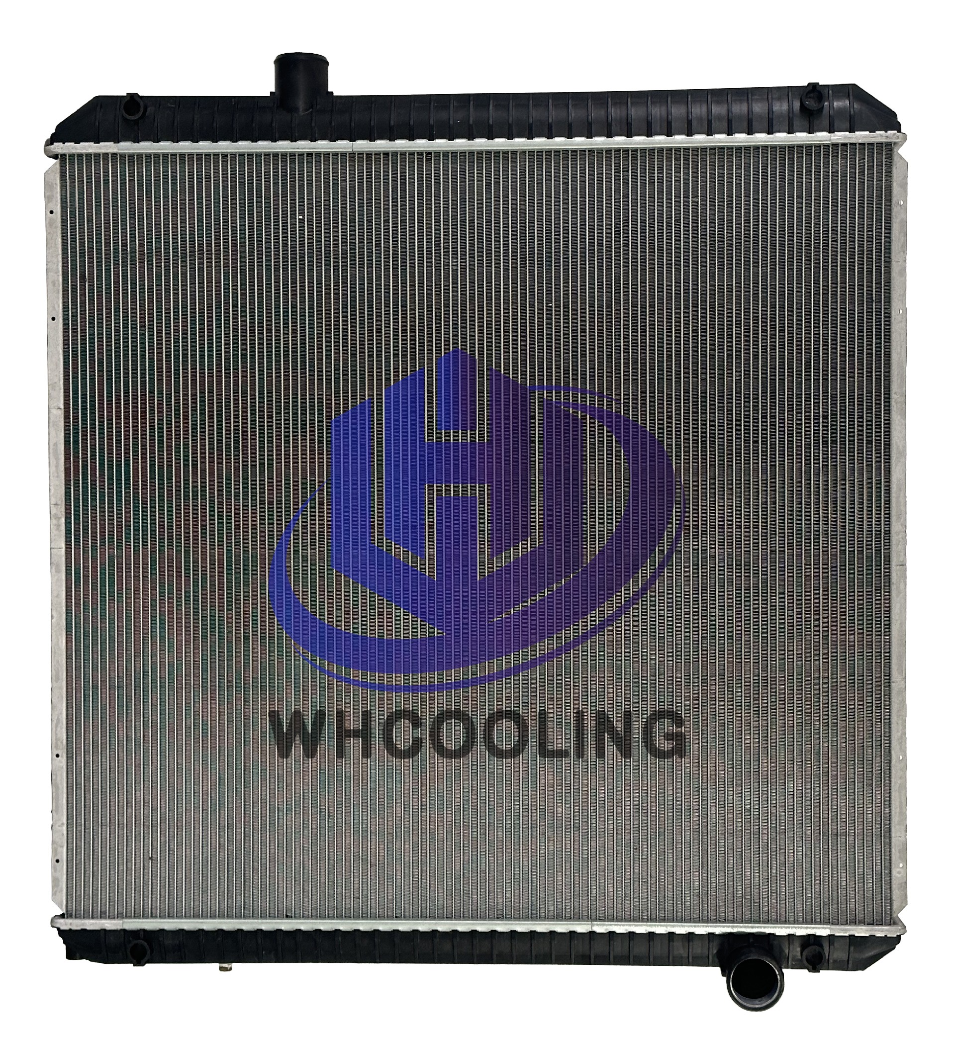 INTERNATIONAL | NAVISTAR RADIATOR: 2008-2010 PROSTAR, TRANSTAR