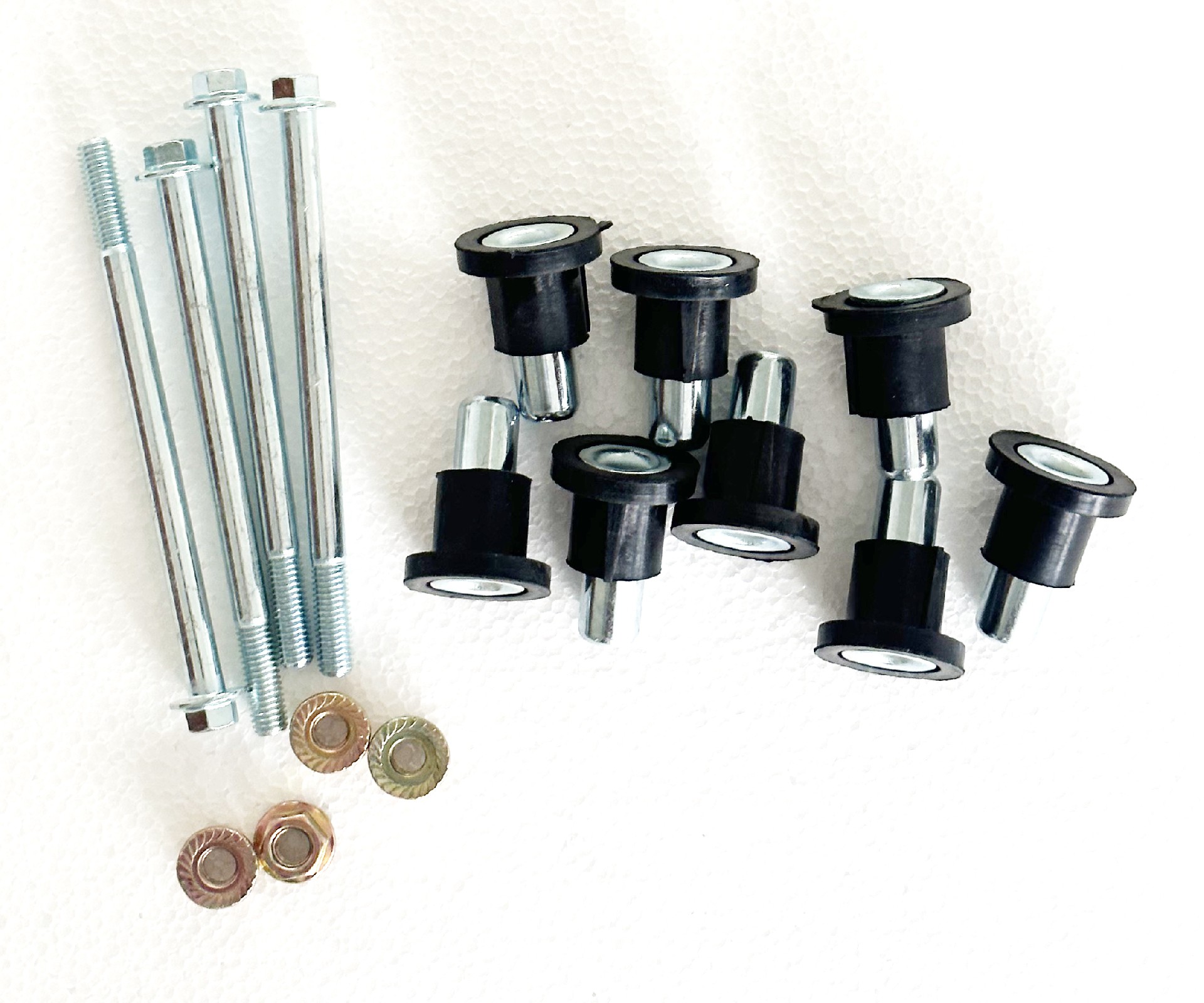 INTERNATIONAL | NAVISTAR RADIATOR: 2008-2010 PROSTAR, TRANSTAR