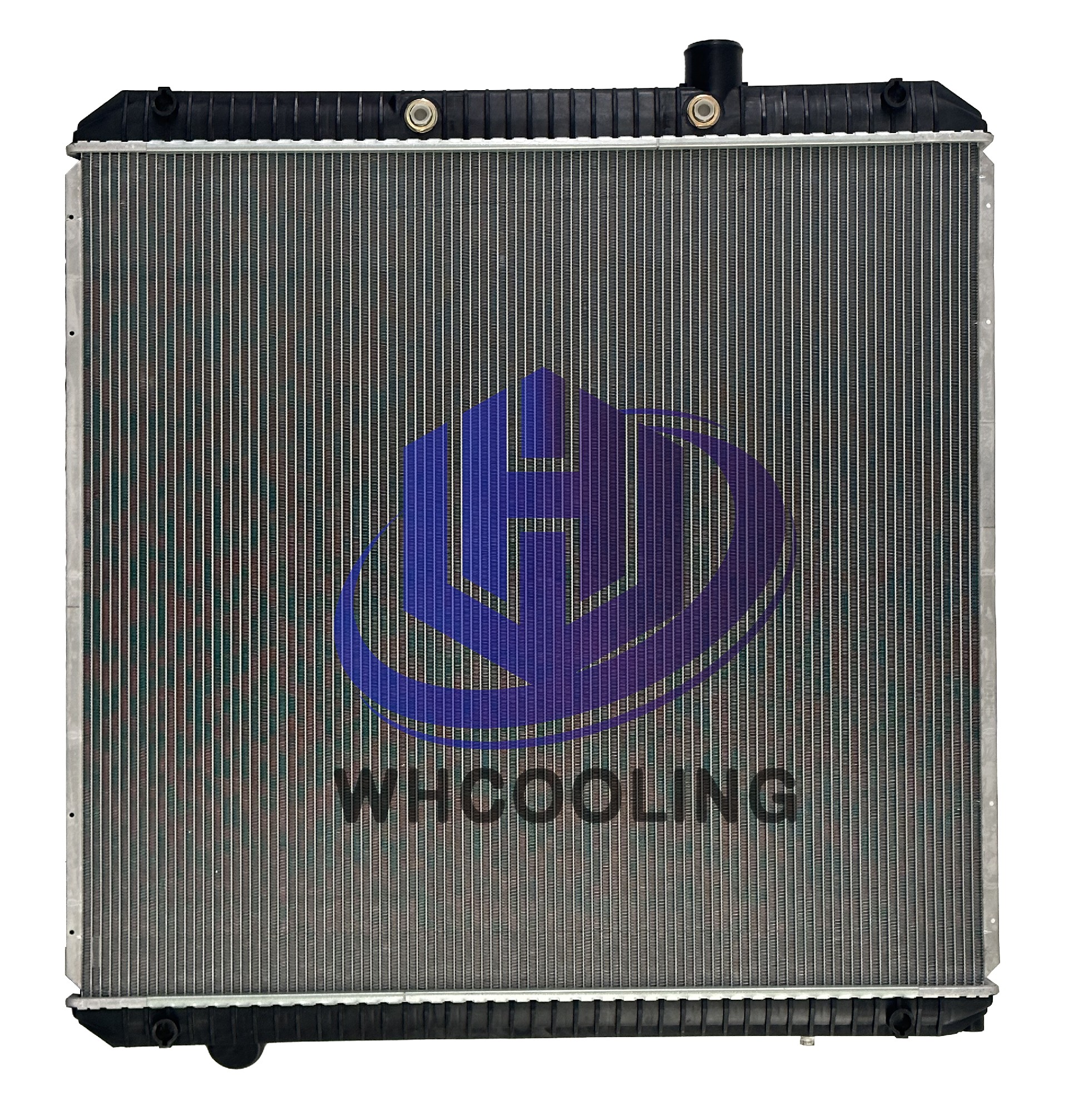 INTERNATIONAL | NAVISTAR RADIATOR: 2008-2010 PROSTAR, TRANSTAR