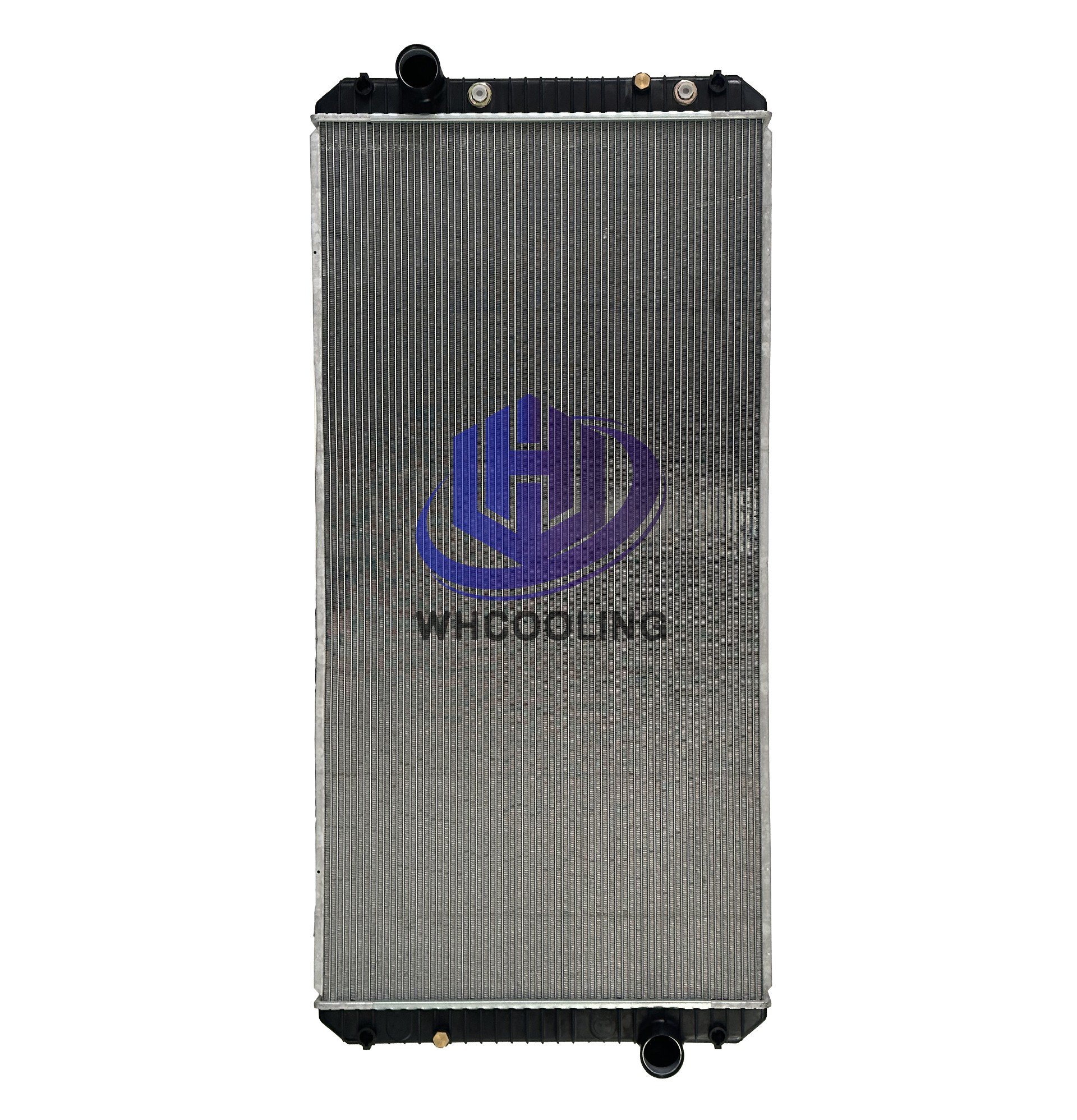 INTERNATIONAL | NAVISTAR RADIATOR: 2008 & NEWER LONESTAR