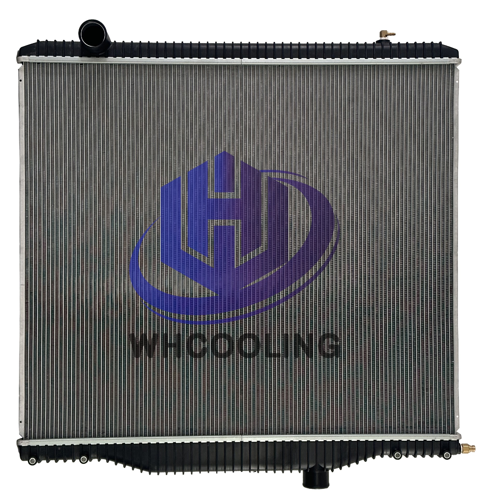 INTERNATIONAL | NAVISTAR RADIATOR: 2010-2013 PROSTAR & TRANS STAR