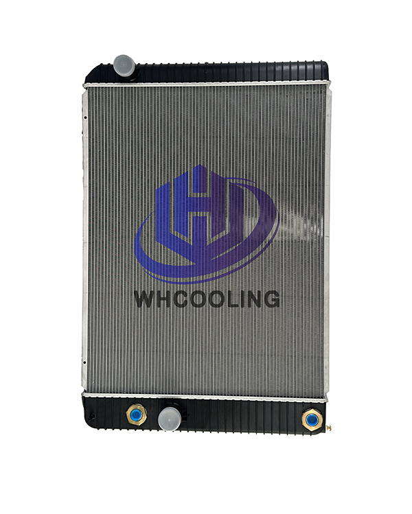 INTERNATIONAL | NAVISTAR RADIATOR: 2012-2013 DURASTAR 4300