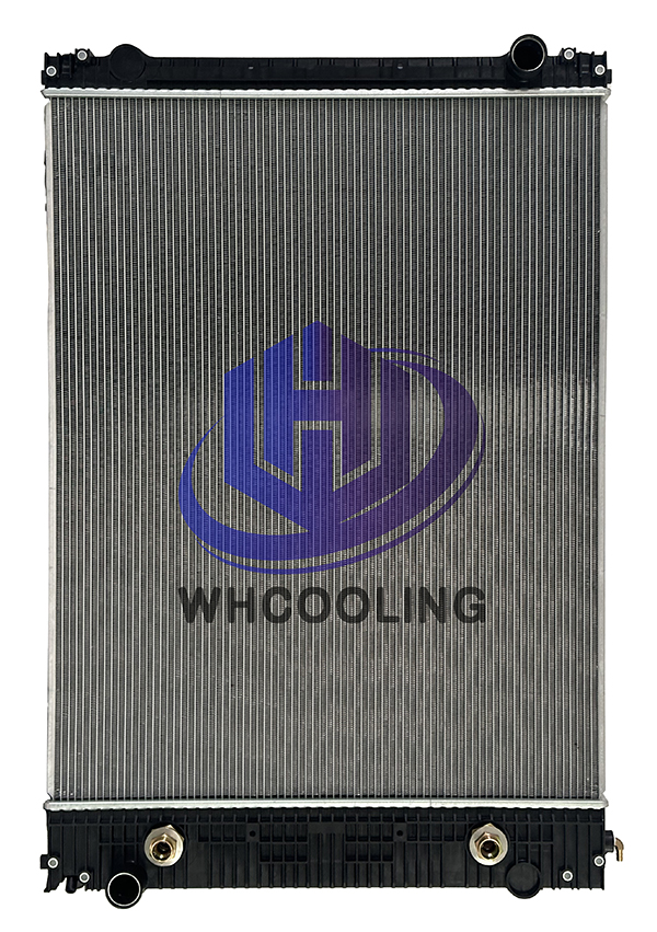 FREIGHTLINER RADIATOR: 2010-2013 M2 106