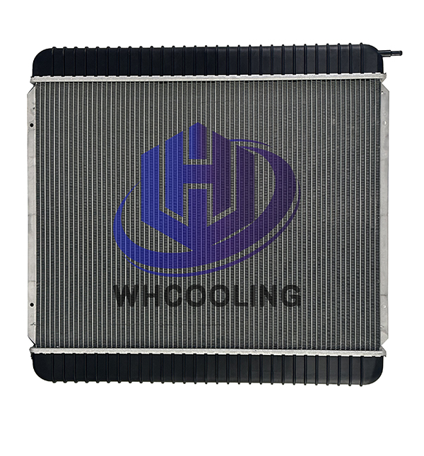 INTERNATIONAL | NAVISTAR RADIATOR: 2005-2007 3800, 4100, 4200, 4300, 4400, 2002-2007 8500