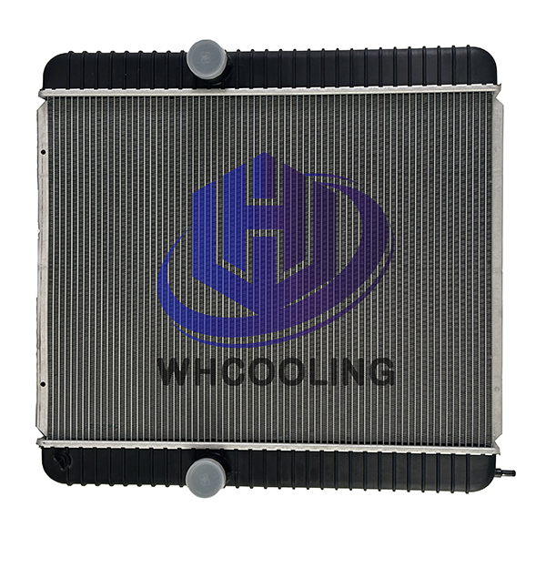 INTERNATIONAL | NAVISTAR RADIATOR: 2005-2007 3800, 4100, 4200, 4300, 4400, 2002-2007 8500