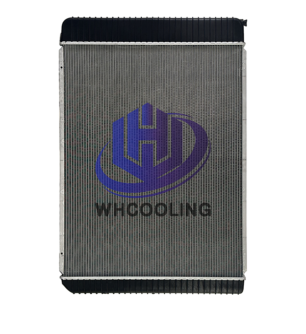INTERNATIONAL RADIATOR 2011-2014 INT'L / NAVISTAR DURASTAR, WORKSTAR