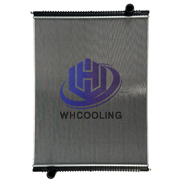 INTERNATIONAL NAVISTAR RADIATOR: WORKSTAR 7000 SERIES 2010 & NEWER