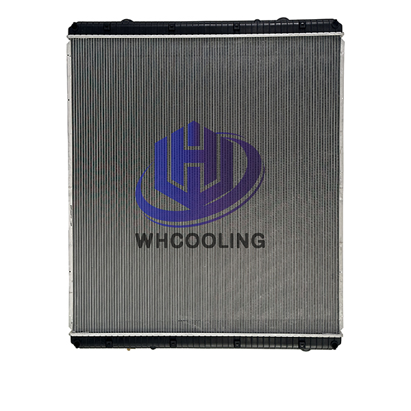 FREIGHTLINER RADIATOR: 2010 & NEWER W125 CORONADO