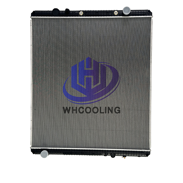 FREIGHTLINER RADIATOR: 2013 & NEWER CORONADO W115