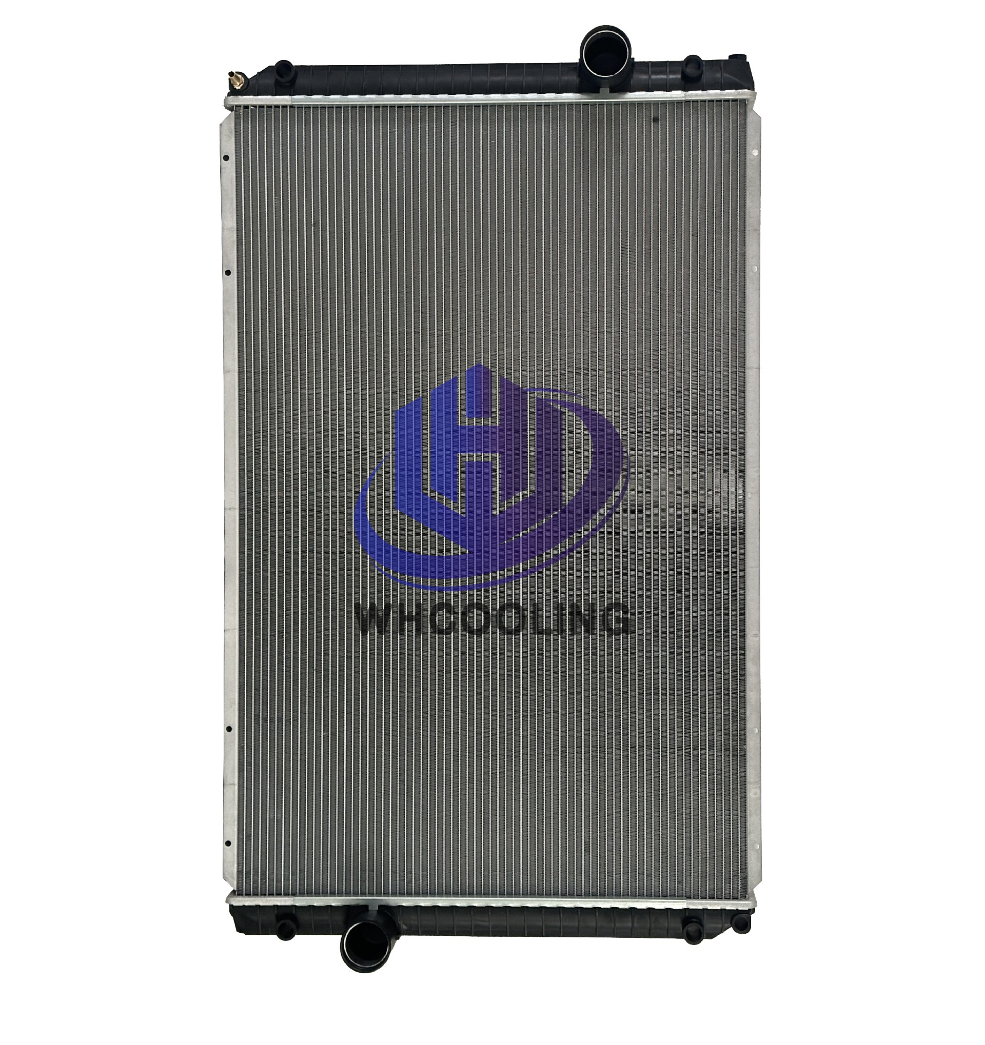 INTERNATIONAL | NAVISTAR RADIATOR: 2007 & NEWER 5900I, 8600, 9100, 9100I, 9200, 9200I, 9400, 9400I