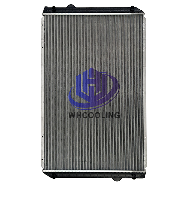 INTERNATIONAL | NAVISTAR RADIATOR: 2007 & NEWER 5900I, 8600, 9100, 9100I, 9200, 9200I, 9400, 9400I