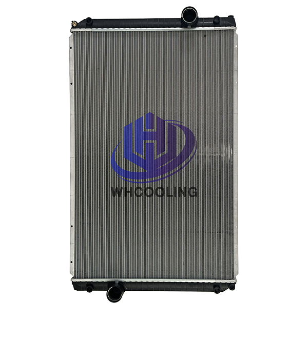 INTERNATIONAL | NAVISTAR RADIATOR: 2007 & NEWER 5900I, 8600, 9100, 9100I, 9200, 9200I, 9400, 9400I