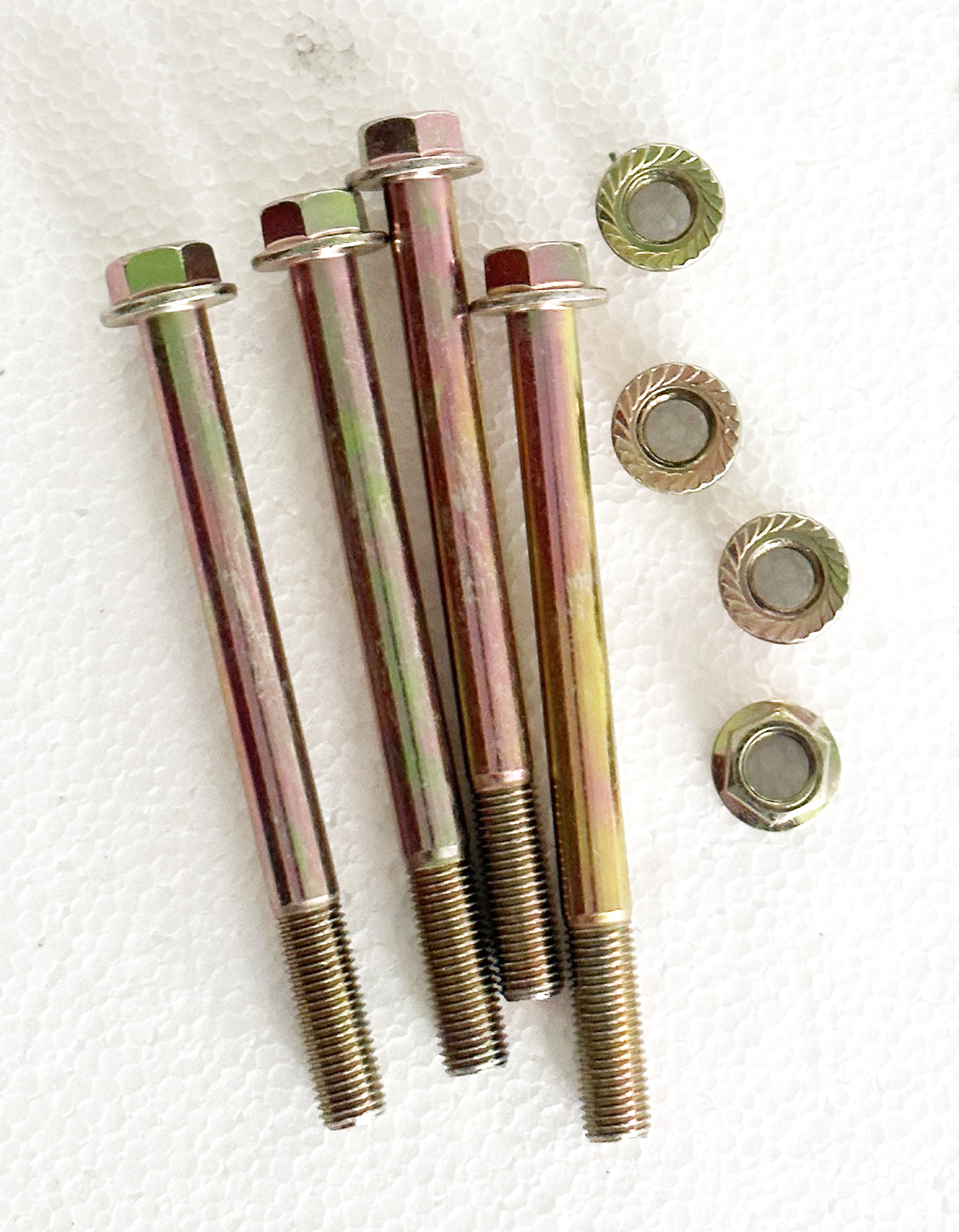 INTERNATIONAL NAVISTAR RADIATOR: 9900I WITH CUMMINS ISX 15L ENGINE 2013 & NEWER