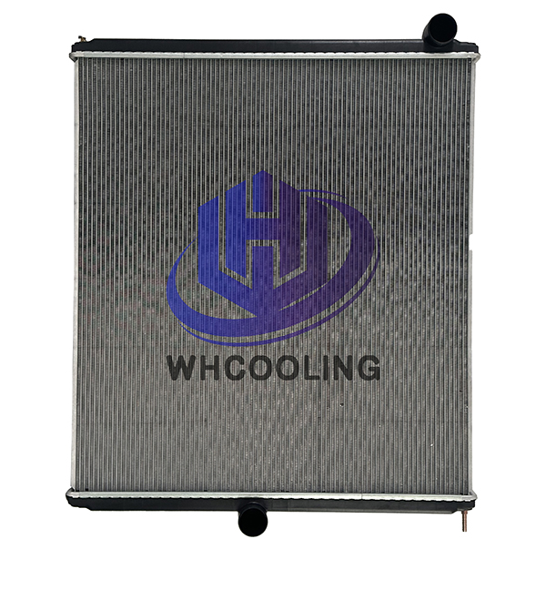 FORD | STERLING RADIATOR: 1998 & NEWER L9000, L9500, L9522 MODELS