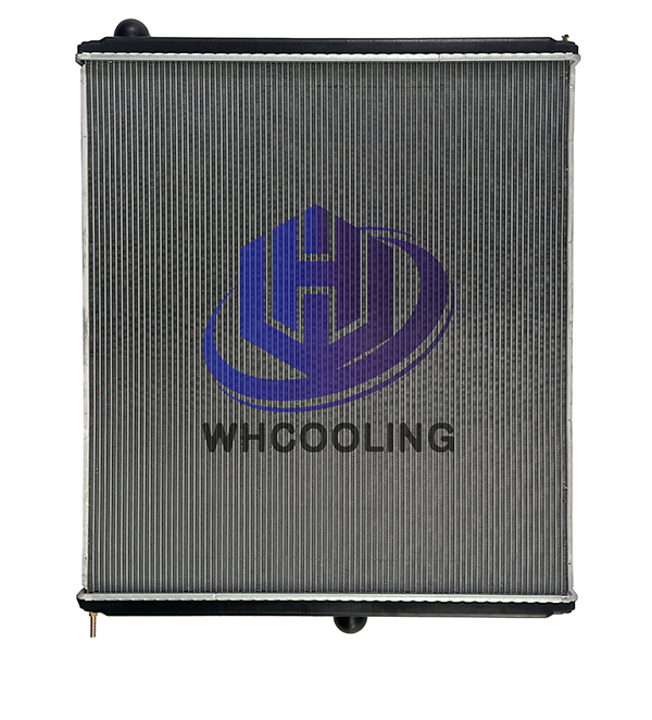 FORD | STERLING RADIATOR: 1998 & NEWER L9000, L9500, L9522 MODELS