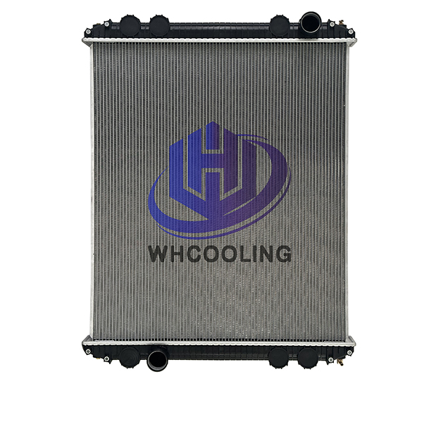 FREIGHTLINER RADIATOR: 1997-2006 CENTURY, COLUMBIA, FL, FLD112-120 SERIES