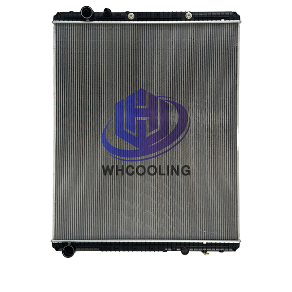 FREIGHTLINER RADIATOR: 2010-2011 CLASSIC, CLASSIC XL: 2006-2009 FLD D MODEL