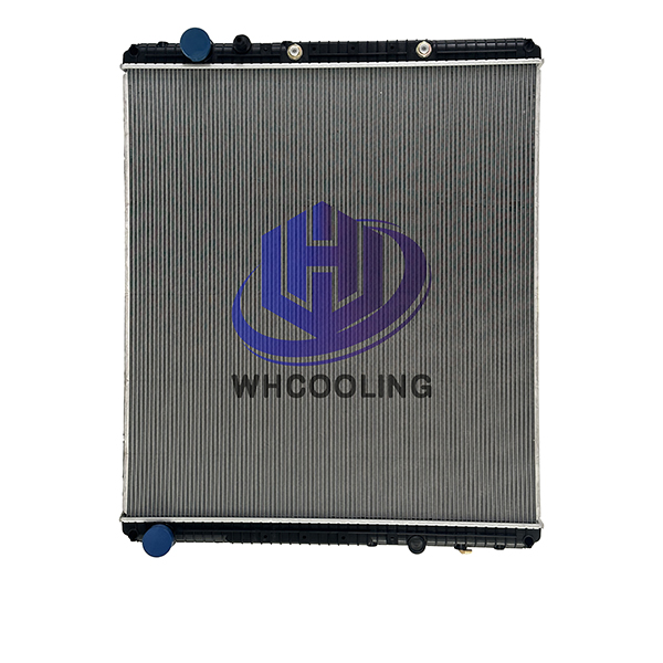 FREIGHTLINER RADIATOR: 2007 COLUMBIA: 2008 & NEWER CASCADIA MODELS