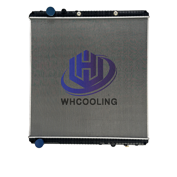 FREIGHTLINER | STERLING RADIATOR: 2008 - 2013 M2: 2008 - 2010 CASCADIA: 9500