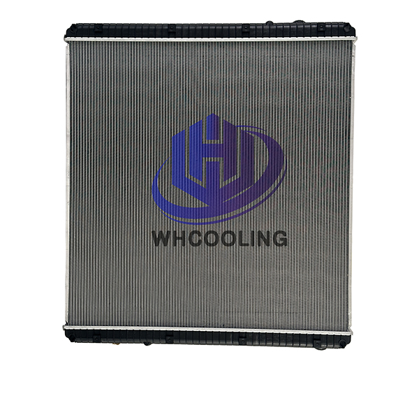 FREIGHTLINER | STERLING RADIATOR: 2008 - 2013 M2: 2008 - 2010 CASCADIA: 9500