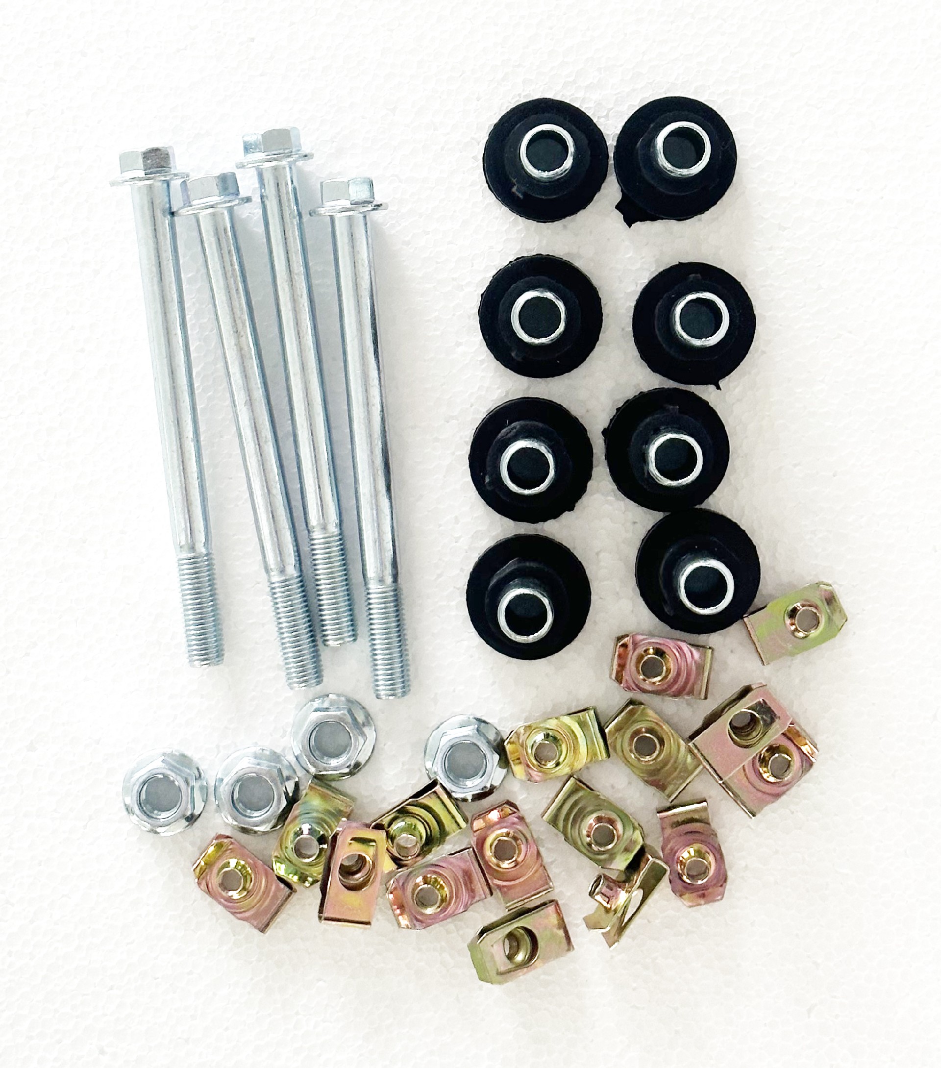 FREIGHTLINER | STERLING RADIATOR: 2008 - 2013 M2: 2008 - 2010 CASCADIA: 9500