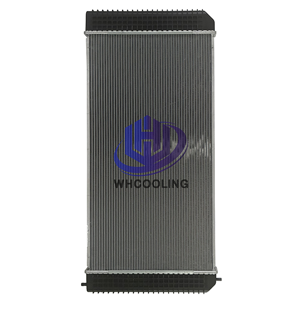 CHEVROLET | GM RADIATOR: 2003-2007 KODIAK, TOPKICK (W/6.6L ENGINE)