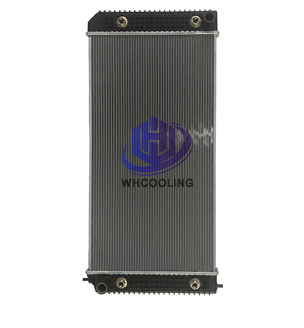 CHEVROLET | GM RADIATOR: 2003-2007 KODIAK, TOPKICK (W/6.6L ENGINE)