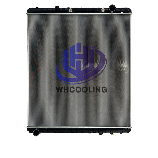 FREIGHTLINER RADIATOR: 2007 & NEWER CASCADIA, CENTURY, COLUMBIA MODELS
