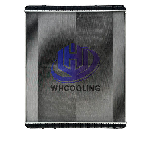 FREIGHTLINER RADIATOR: 2007 & NEWER CASCADIA, CENTURY, COLUMBIA MODELS