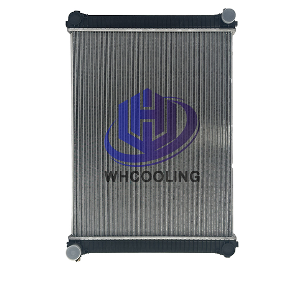 FREIGHTLINER RADIATOR: 2005-2007 ACTERRA Q: 2006-2009 M2, MM, 106 BUSINESS