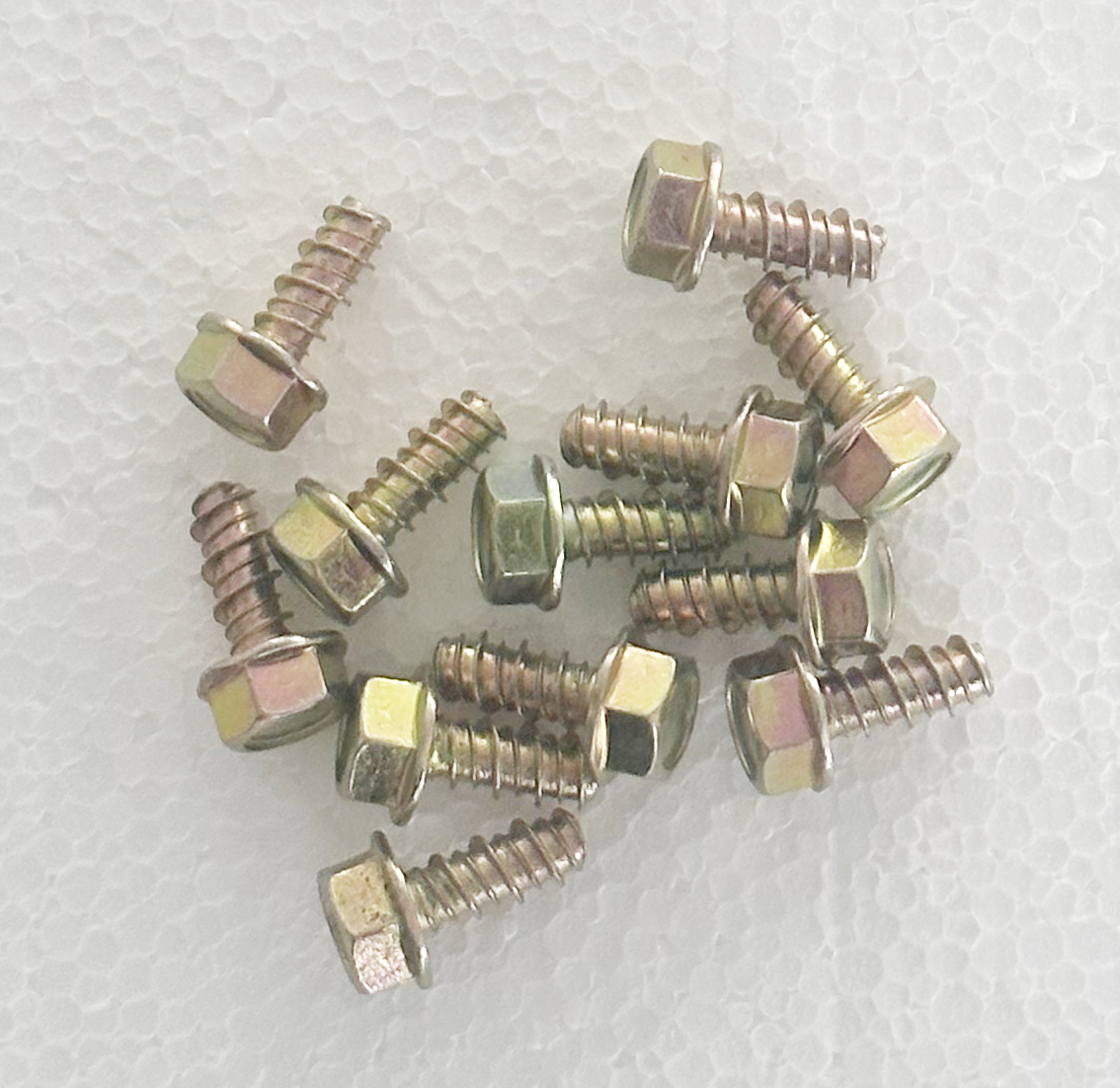 FREIGHTLINER | THOMAS BUS RADIATOR: 2010 & NEWER TBB-EF | OEM VAB1102621 1102621AS