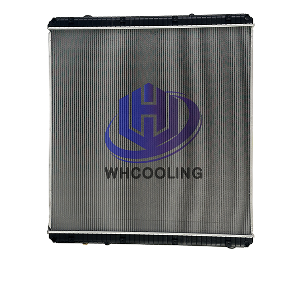 FREIGHTLINER | STERLING RADIATOR: 2008-2009 A/AT9500, L/LT9500: 2008-2009 FLD: 2008-2013 M2, 112 BUS