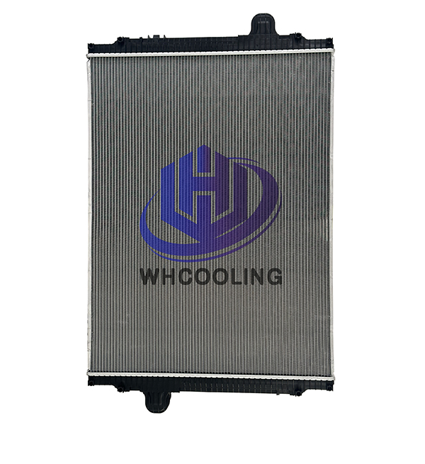 KENWORTH | PETERBILT RADIATOR | 2008 & NEWER 320, 2008 - 2012 T660 WITH NATURAL GAS ENG E