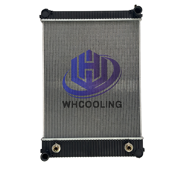 FREIGHTLINER RADIATOR: 1999-2004 SCHOOL BUS FS-65 W/ MERCEDES OR CUMMINS ENGINE: 2003-2007 ACTERRA,
