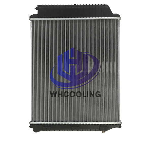 FREIGHTLINER | THOMAS BUS RADIATOR: 2007-2011 FLT B2 (NO FRAME) | OEM VAB1102431 1102431AS