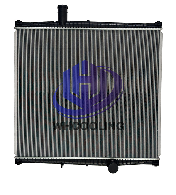 KENWORTH PETERBILT RADIATOR FITS: 18 & NEWER 579 T680