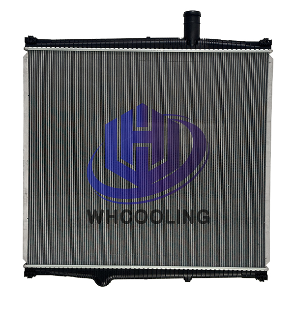 KENWORTH PETERBILT RADIATOR FITS: 18 & NEWER 579 T680